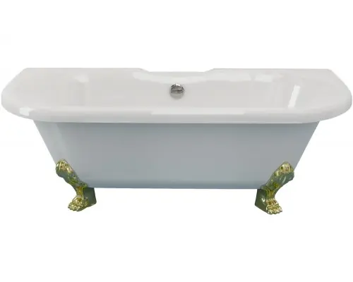Ванна из литьевого мрамора ESSE Capri ECAP1700